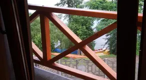 Domek letniskowy nad jeziorem w Stęszewku - Image 4
