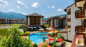 Apartment in Belvedere Club G205 - Image 4