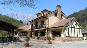 Hotel El Jisu - Image 4