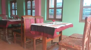 Mountain Guesthouse - Image 5