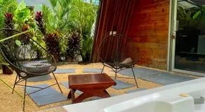 Tiny Villa Experience - Image 2