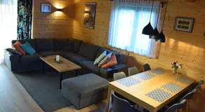 Domek Kątno - blisko Stare Jabłonki i Ostróda - Image 2