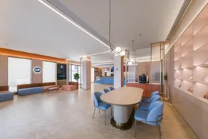 Hanting Hotel Linhai Intime City - Image 4
