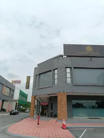 Royale City Hotel - 10 min from KLIA KLIA 2 Airport - Image 5