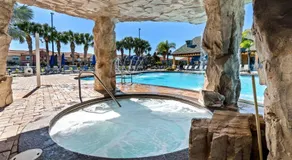 GRH10334 - Paradise Palms Resort - 5 Bed 4 Baths Townhome - Image 3