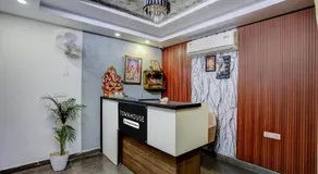 Super OYO Townhouse Gomti Nagar Sector 1 Formerly The Gahmar Inn - Image 5