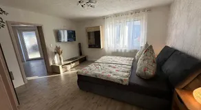 Hartmanns Ferienwohnung - Image 2