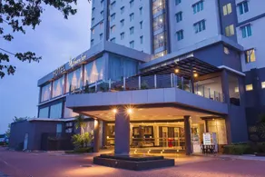 Kingston Hotel 16 - Legoland Johor Bahru, Formerly known as Amansari Hotel Nusajaya - Image 5