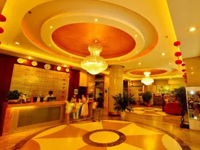 Zhaoqing Shanshui Fashion Hotel Duanzhou Road Branch - Image 3