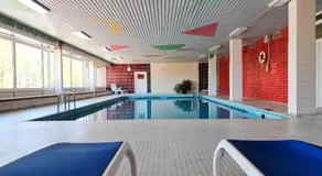 Studio Robert mit Pool und Sauna - Image 2