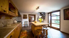 Chalet Tre Santelle - Image 3
