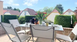 Bel appartement au cœur de Stella-Plage - Image 2