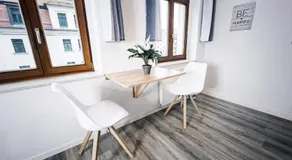 ⋙ Stilvolle Wohnung mit 2 Schlafzimmern & Balkon ⋘ - Image 5