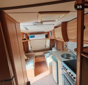 Abu Dhabi Caravan And Camping - Image 2