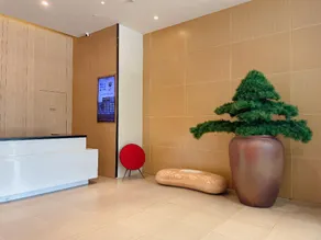 Ji Hotel Hefei 1912 Bar Street - Image 5