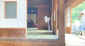 ゲストハウス大安吉田 - Image 3