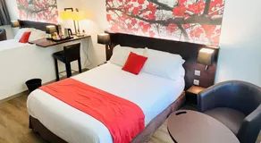 Hotel Pavillon des Gatines - Image 2