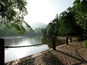 Hongzhushan Hotel Mount Emei - Image 5