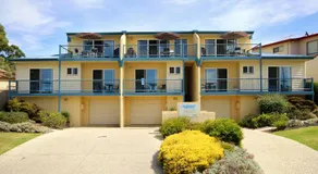 Lorne Ocean Sun Apartments - Image 4