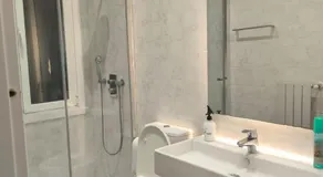 18 Habitación En Vivienda Centrica Bilbao - Image 2