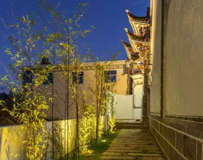 Jiyisi Xiangju Art Hotel - Image 2