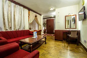 Hotel Himgiri - Image 5