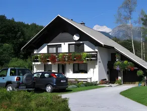 TD Bohinj Apartments - Image 3