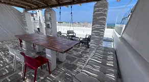 Casa Mediterranea al mare, Jacuzzi, Torre Guaceto, Ostuni - Image 5