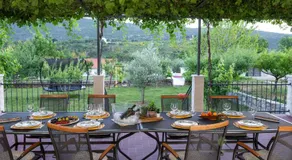 Villa Eleona with private pool and garden - Image 4
