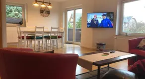 Apartamento exclusivo com jardim em Einbeck, centro! - Image 2