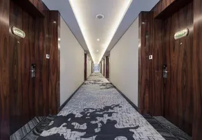 Vienna 3 Best Hotel Foshan Zhangcha - Image 4