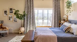 Mid Century Modern Family Home On 25 Acres - Image 2