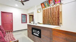 Super Hotel O Purasaiwalkam - Image 5