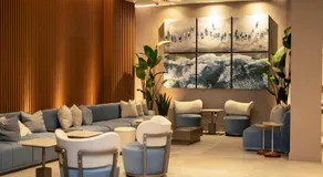 Vibras Wellness | Signature Two-Bedroom Urban Retreat with Balcony - Image 4