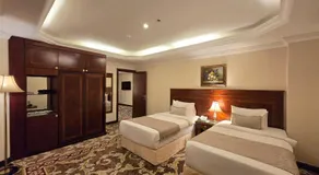 Taj Celine Hotel - Image 2