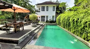 Astana Swaha Villa - Image 2