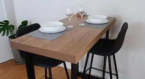 Cosy Haven - Large Comfy Dwelling - Image 3