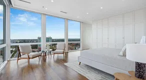 Swainson at M1 - Penthouse - Image 2