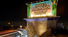 Hotel Atlantis Hawaiian Resorts(Adult only) - Image 4