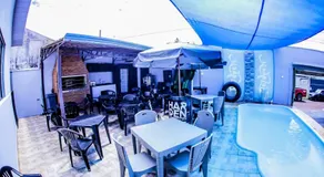 Casa grande com piscina área gourmet - Image 3