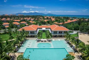 villa 3br in Resort Đà Nẵng-free pick up - Image 5