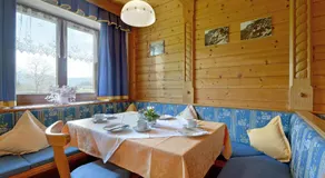 Quarto Triplo com Duche, WC - Bauernhof Strasserhof - Image 4