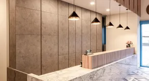 San Chiao Hotel - Image 3