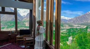 Old Hunza inn - Image 3
