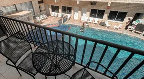 Red Sea Hotel Eilat - Image 4