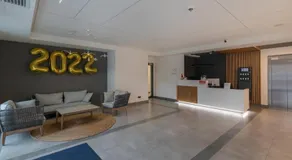 Boho przy plaży - Rezydencja Niechorze - Basen, sauna, jacuzzi w cenie pobytu - Easy-Rent Apartments - Image 4