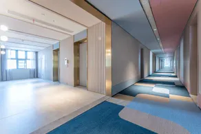 Hanting Hotel Taizhou Huangyan Center - Image 3
