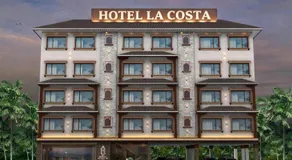 Hotel LA Costa, A Luxury Hotel & Resort, Haridwar - Image 2
