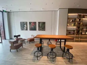 Hanting Hotel Jining Jinyu Road - Image 5
