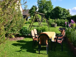 Ferienwohnung in den Hüttenroder Bergen - Image 5